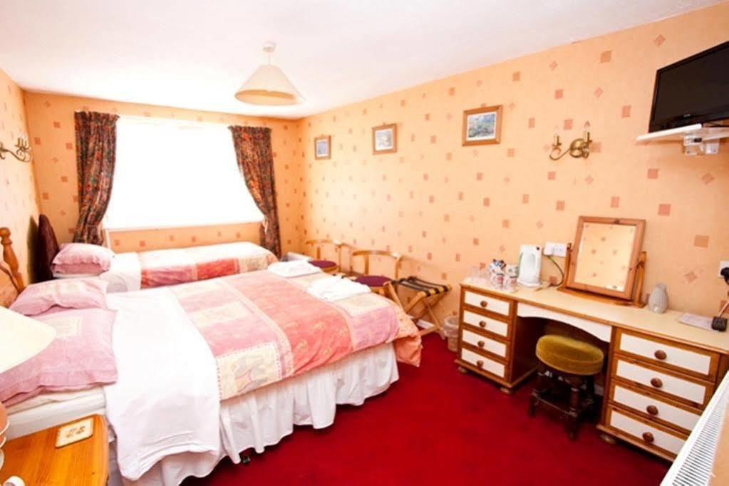 Southernhay Guest House Борнмът Екстериор снимка